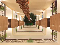 Rasuna Icon Hotel Hotels near Epicentrum Walk