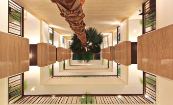 Rasuna Icon Hotel