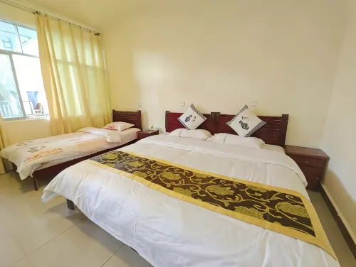 Yanqixuan Xiaoshe Homestay - 2-Star