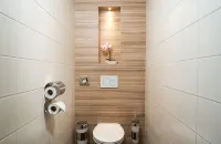 Leonardo Hotel Vienna Hauptbahnhof - Balkoner