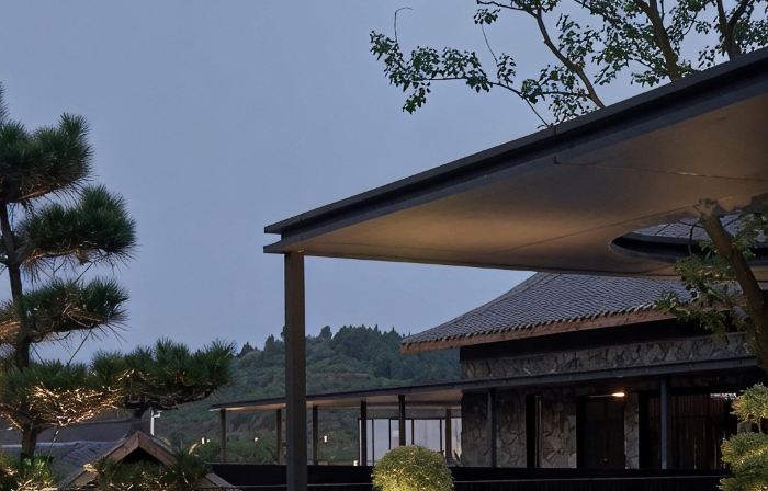 Zen Xuan Xanadu Hotel