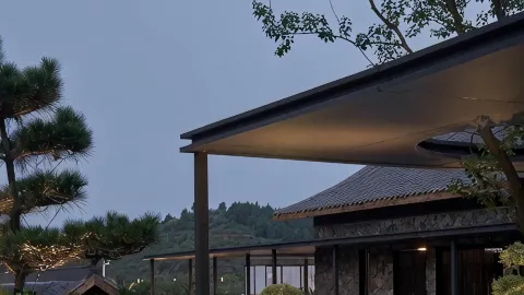 Zen Xuan Xanadu Hotel in Daying