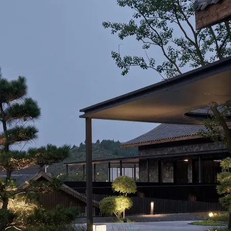 Zen Xuan Xanadu Hotel
