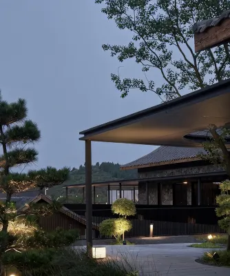 Zen Xuan Xanadu Hotel
