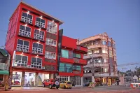 Sabel Traveler's Inn