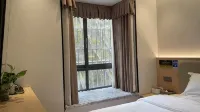 Wushan Pinghu Business Hotel