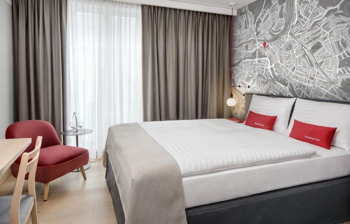 IntercityHotel Saarbrücken