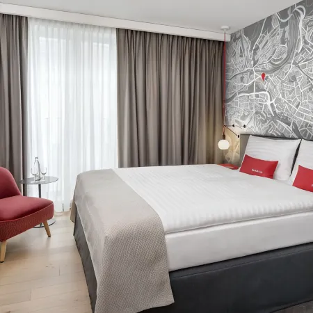 IntercityHotel Saarbrücken