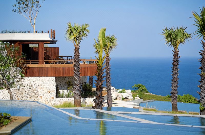 Six Senses, Bali photo 2