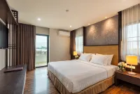 The Grand Napat - Holiday Apartments