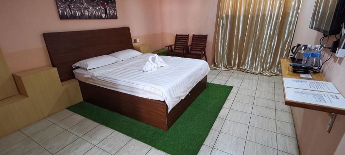 Indah Inn Hotels in Tawau