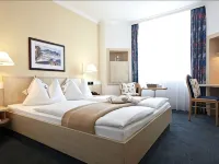 IntercityHotel Rostock Hotels in Rostock