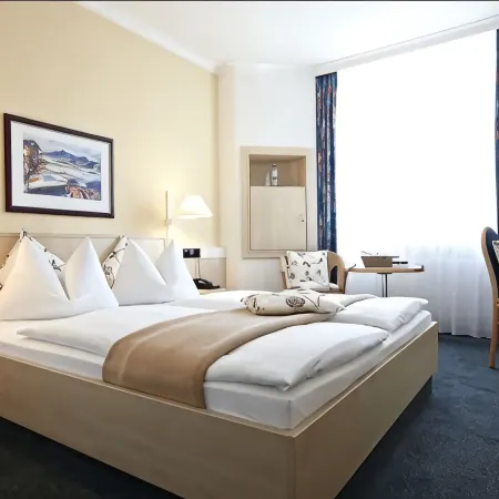 IntercityHotel Rostock
