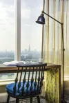 Novotel London Canary Wharf - Romantic