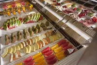 Scandic Stavanger Airport - พร้อมอาหารเช้า