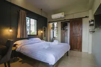 Cozy Inn Chiang Mai - Kitchens