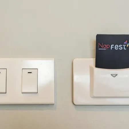 NAP in Fest Отели рядом с достопримечательностью «Академия Dara»