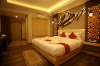 Kings Hotel Rajkuti - Huoneistot