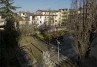 Hotel Careggi - 3 étoiles