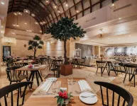 Idou Anfa Hôtel & Spa - Desayuno