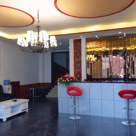 Dazhu Xinman Inn