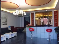 Dazhu Xinman Inn