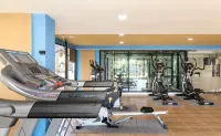 Hinn Namm Hotel - Gym