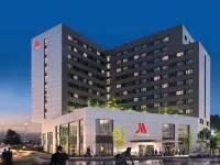 Geneva Marriott Hotel Hotel a Ginevra