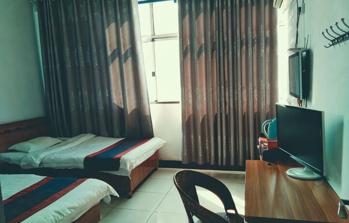 Weihui VIP Hotel