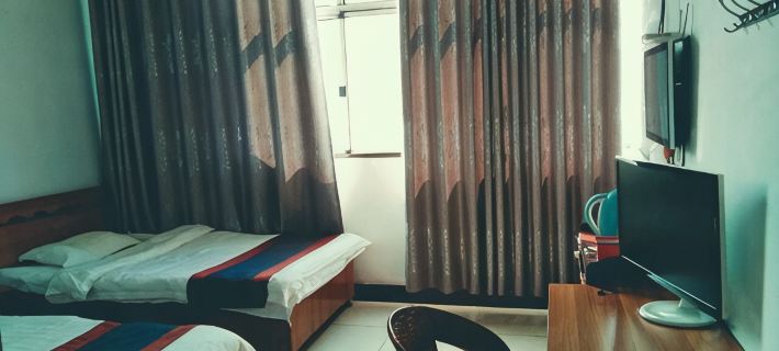 Weihui VIP Guest House Hotels in Weihui