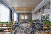 Zhejiang Haishi Huanglong Hotel - sarapan