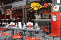 Acropole Paris - Servicios de Traslado