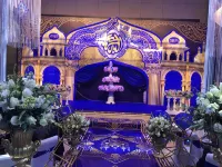 โรงแรมนานาชาติรุ่ยเหมยฮวา - พร้อมอาหารเช้า
