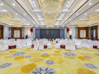 Zhongzhou Leading Hotel Hotels in Dengfeng