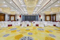 Zhongzhou Leading Hotel