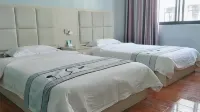 Heshun Apartment