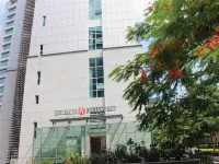Jinjiang Inn (Shenzhen Nanshan Science & Technology Park) Hotels in Shenzhen