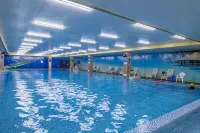 Mingcheng International Hotel - 5 stjerner