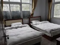 Tianzhu Mountain Lanfuju Homestay