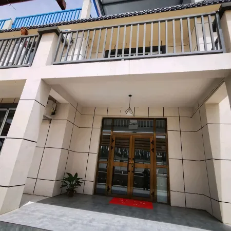 Bohu Jiyu Minshe