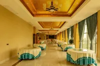 Yuda International Hotel - breakfast