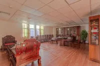 Haolilai Hotel（heyuan railway station） - Bữa sáng