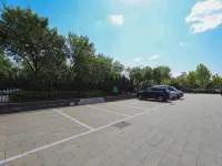 Jinjiang (Huanghua Municipal Government Hotel) - parking