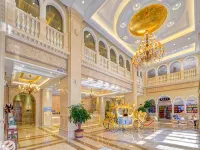 Vienna International Hotel (Pingdingshan Yingcheng) - Wifi