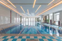 Wanda Vista Xining - De lujo
