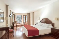 Abba Xalet Suites Hotel Hotels in 