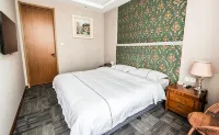 Huayan Boutique Hotel - Mountain view
