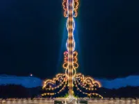 Yiduo Scenic Apartment (Danzhou Ocean Flower Island) - con vista mare