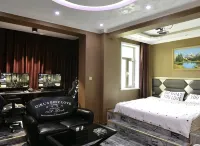 Lanzhou Panda E-sports Apartment - Esports