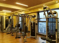 Sanming Hotel · Tianyuan International - Gym
